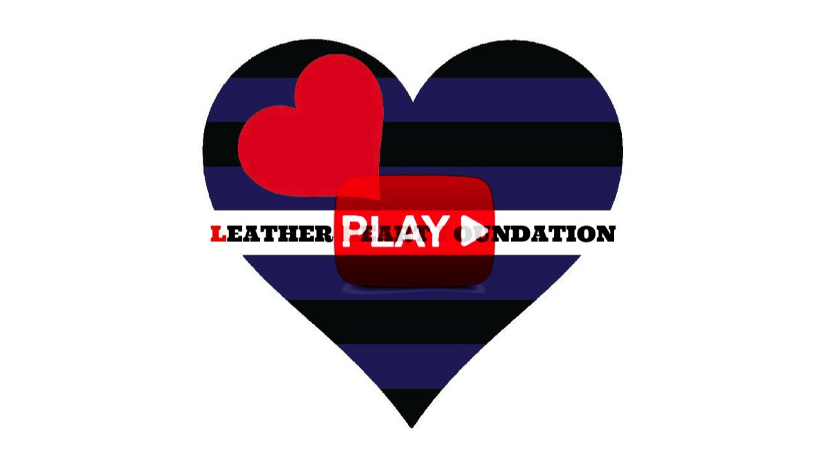 Atlanta Leather Heart Foundation Promo